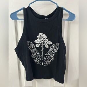 While Odin Sleeps Arma Mitis graphic baby tee - stretch fit - 2XL